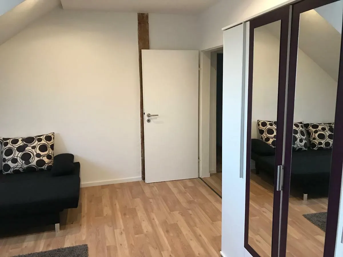 Gemutliche Zentral Gelegene 2 Zimmer Wohnung Hannover Germany