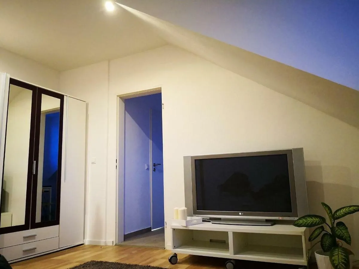 Apartment Gemutliche Zentral Gelegene 2 Zimmer Wohnung Hannover Germany
