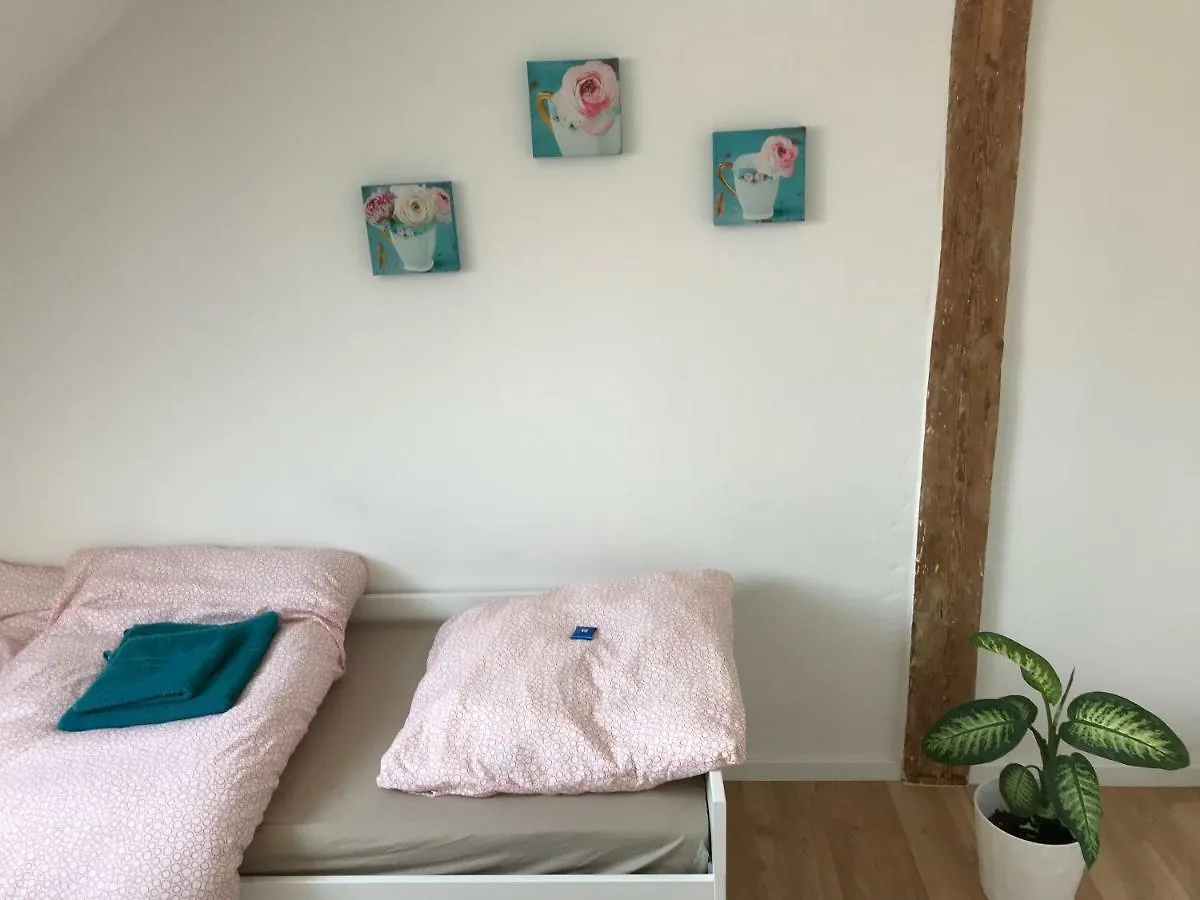 Gemutliche Zentral Gelegene 2 Zimmer Wohnung Hannover
