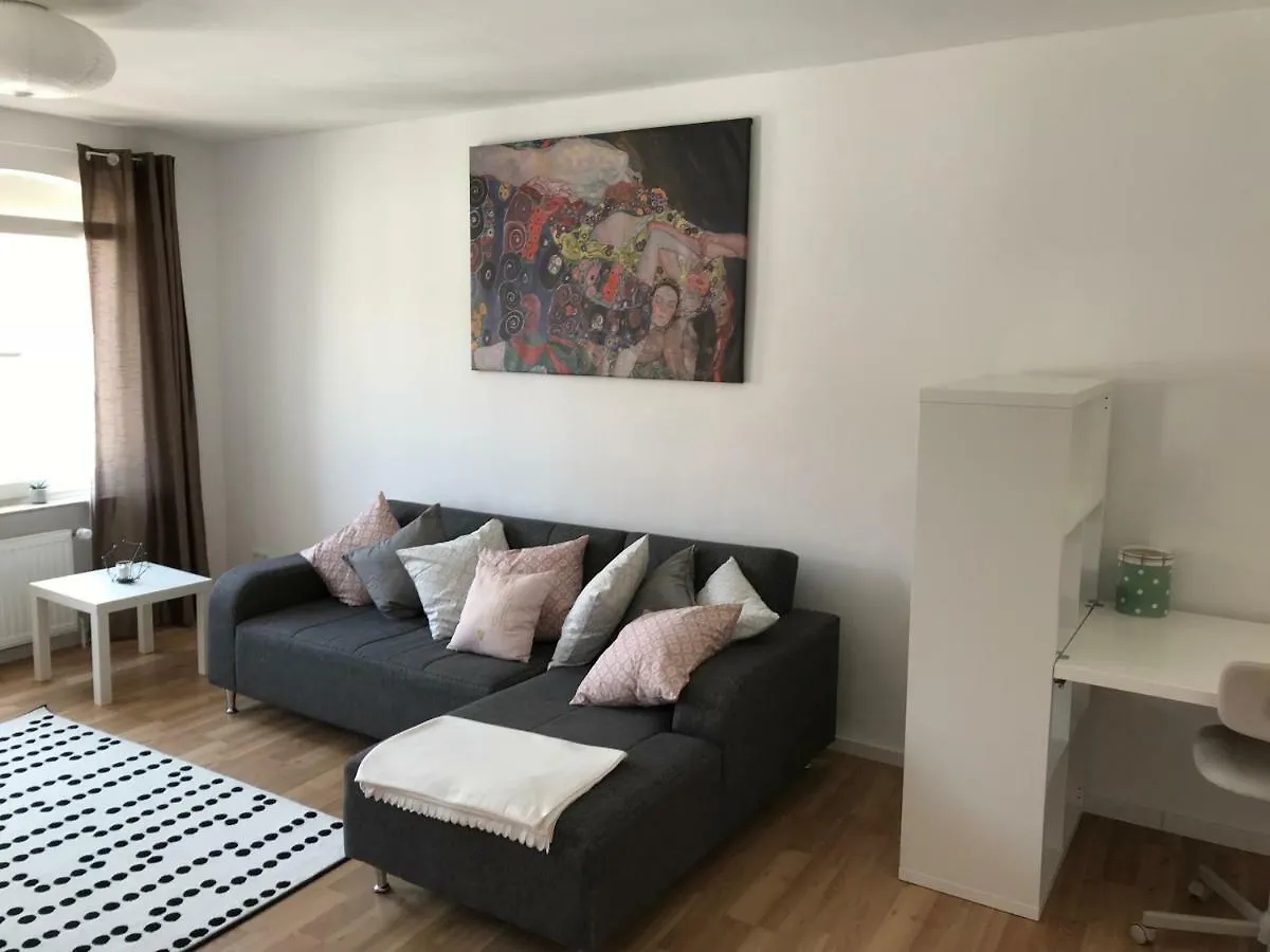 Apartment Gemutliche Zentral Gelegene 2 Zimmer Wohnung Hannover